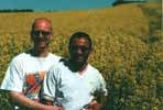 Adelson und ich // Adelson and me