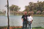Adelson und ich // Adelson and I