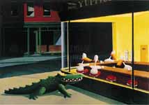 Michael Bedard: Window Shopping