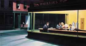 Gottfired Helnwein: Boulevard of Broken Dreams