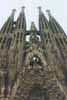 La Sagrada Familia