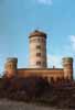 Jagdschloß Granitz