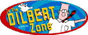 To the Dilbert Zone